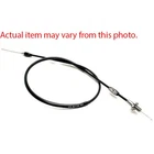 Motion Pro Black Vinyl Throttle Cable 01-0738 New. Price: $24.61.