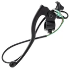 Polaris 0453916 Lh Brake Lever Asm 7-2010, 2007-2019 Outlaw 50 Predator New. Price: $64.99.