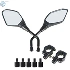 Rear View Side Mirrors Connectors For Polaris Sportsman 110 300 Xp 850 1000 New. Price: $15.77.