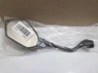 Can-am New Oem Rear-view Mirror Rh 708201092. Price: $25.00.