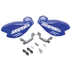 Acerbis 2170320003 X-force Handguards Blue New. Price: $44.31.