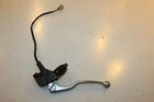 2006 Polaris Outlaw 500 Clutch Lever With Perch 2010212 Used. Price: $22.49.