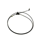 Polaris Throttle Cable, Genuine Oem Part 7081750, Qty New. Price: $114.99.