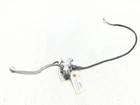 01-05 Yamaha Raptor 660 Front Left Clutch Lever Assembly 5LP-82911-00-00 Used. Price: $44.05.