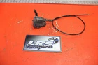 2000 Yamaha Blaster Thumb Throttle Switch Cable 3GG-26250-10-00 Used. Price: $49.95.