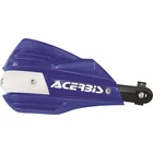 Acerbis X-factor Handguards Blue 2374190003 New. Price: $117.89.