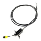 Polaris Throttle Cable, For Rzr Models, Genuine Oem - 7081709 New. Price: $104.99.