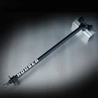 Houser Racing Steering Stem Yamaha YFZ450R +1" Height New. Price: $304.94.