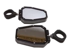 Moose Racing Utv Side Mirrors 0640-1501 New Oem. Price: $81.37.