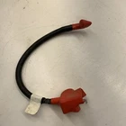 Cable, Battery/solenoid - 2023 Polaris Ranger 570 Mid Size Used. Price: $60.00.