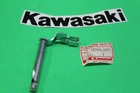 Nos Kawasaki KL250C1/C2 KLT250 Models Clutch Release Arm Oem # 13102-1011 New. Price: $19.95.