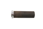 04 Kawasaki Vulcan Ltd Left Hand Grip EN500 Used. Price: $14.99.