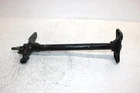 1997 Suzuki King Quad 300 4X4 Oem Steering Post Shaft 51650-19B80 AS11 Used. Price: $24.99.