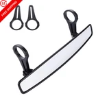 15" Wide Rear View Race Mirror Convex New. Price: $26.99.