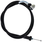 Niche Throttle Cable For Honda Sportrax Fourtrax TRX250EX 17920-HN6-305 New. Price: $15.95.
