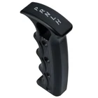 Joker Machine Black Milled Shifter Handle 60-122-1 New. Price: $59.36.