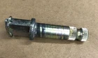 Honda CR125 Rear Brake Plate Cam 1979-81 Used Part P/n 43141-399-010. Price: $50.00.