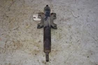 2009 Yamaha Rhino 700 Steering Stem 5UG-F3811-00-00 Used. Price: $29.99.