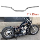 1" 25MM Handlebar Drag For Honda Shadow Spirit 500 700 750 VT1100C VTX1300C New. Price: $40.30.