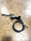 1993-2000 Honda Fourtrax 300 Oem Rear Brake Handle & Reverse Cable 22880-HC5-970 Used. Price: $50.99.