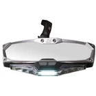 Seizmik Halo Mirror - Led X3 18022 New. Price: $106.46.