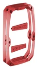 Seizmik 56-19023 Embark Mirror Red Trim Kit New. Price: $32.01.