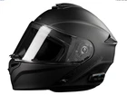 Sena Flip-up Helmet Matte Black Small OUTRUSHR-MB00S3 New. Price: $249.99.