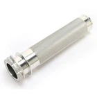Moose Aluminum Throttle Tube 0632-0604 New. Price: $44.95.