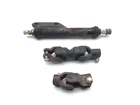 Steering Shaft Column 2012 Kawasaki Mule 4010 KAF620M 4X4 3339 Used. Price: $112.94.