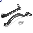 For Suzuki Quadsport LTZ400 2003-2008 Shifter Lever Rear Brake Pedal New. Price: $119.99.