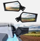 2014-2023 Polaris Rzr Xp 1000 Turbo Passenger Side Mirror 2881198 New. Price: $53.04.