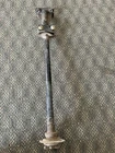 2004 Arctic Cat 650 V-2 4X4 Steering Column W/ Stay 0505-431 Used. Price: $70.00.