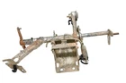 21 Kubota RTV-X1140W Gear Shift Lever Bracket Mount Used. Price: $74.98.