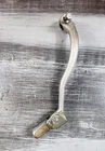 2006 2007 Kawasaki KX250F Shifter Pedal Gear Lever 13156-0050 Used. Price: $13.95.