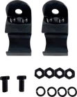 Moose Offroad 0640-1752 Clamps Mirror Pair Pro-fit New. Price: $29.95.