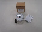 Mercury Mercruiser 79-8M0052874 Speedometer White Face Marine Boat New. Price: $59.95.