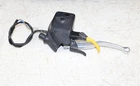 2008 Kawasaki Prairie 360 4X4 Parking Brake Lever W/ Perch Mount 24060 Used. Price: $24.99.