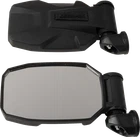 Seizmik Strike Side View Mirrors 56-18092 Wide Angle New. Price: $86.39.