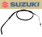 Quality Clutch Cable 03-08 LTZ400 Quadsport Genuine Oe Suzuki Wire #E138 New. Price: $38.28.
