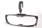 Seizmik Halo-ra Billet Aluminum Rearview Mirror 56-18012 New. Price: $165.39.