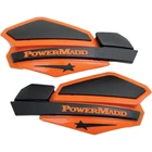Powermadd Orange/black Handguards 34205 New. Price: $45.00.
