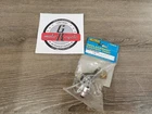 Nos Emgo Honda ATC125M ATC185S ATS200 Lever Bracket Right Side 34-37211 J27 New. Price: $15.27.