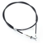 Parking Brake Cable Kawasaki Prairie 360 700 Brute Force 750 KVF650 New. Price: $15.95.