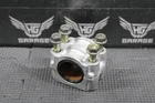 1986 Honda 86-89 TRX250R Oem Steering Column Shaft Holder Set 53223-HB3-000 Used. Price: $59.99.