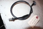 07-19 Polaris Outlaw 50 Throttle Cable 0453884 Used. Price: $12.90.