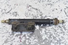 2006 Kawasaki Mule 3010 Trans Steering Colum 39190-1006 Upper Shaft Used. Price: $20.67.