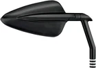 Performance Machine Vision Series Mirror - Arrow Xl Contrast Cut Motorcycle New. Price: $99.59.