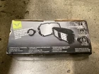The Bully Brand Atv Utv Side Mirrors With Led Light MI-081 Used. Price: $62.99.
