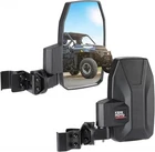 Kemimoto Utv Side Mirrors 8.3"X4.7" Polaris Ranger Pro-fit 2013 2025 New. Price: $23.92.