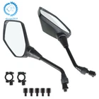 Rear View Side Mirrors For Polaris Sportsman 400 450 500 550 570 700 800 850 New. Price: $19.26.